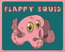 play Flappy Squid