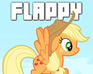 play Flappy Little Pony