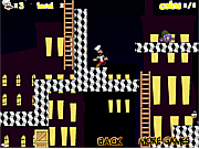 play Papa Louie Night Hunt