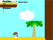 play Desert Penguins