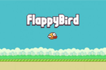 Flappy Bird Flash