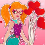 play Valentine'S Runway Secrets