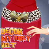 play Decor My Girly Belt