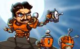 play Tesla: War Of Currents