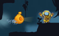 play Hero In The Ocean