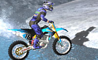 Motocross Nitro