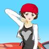play Car Girl Fashion