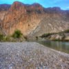 Boquillas Canyon Jigsaw