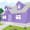 play Purple House Hidden Objects