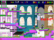 play Mario And Luigi Escape 2