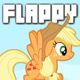 play Flappy Little Pony