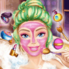 Barbie Beauty Bath