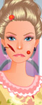 play Barbie At The Doctor