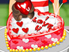 play Cooking Cake For Kisses