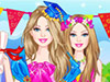 play Barbie Graduation Party