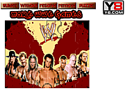play Wrestling Night Of Warriors