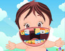 play Baby Dentist