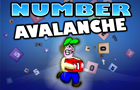 play Number Avalanche