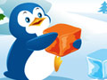 play Penguin Cubes
