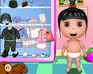 play Agnes Role Experience