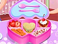 play Valentine Day Lunch Box