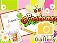 play Postcards Decoration