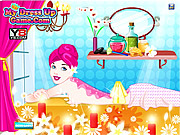 play Cinderella At Spa