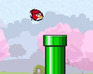 play Flappy Angry Birds