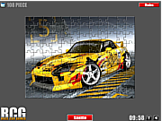 play Honda Jigsaw