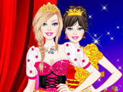 Barbie Opera Princess