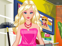 play Cleanup My Spa