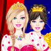 play Barbie Opera Princess