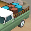 play 3D American Truck