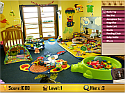 play Babyhood Day