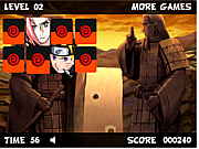 play Naruto Ninja Memories