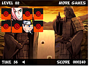 Naruto Ninja Memories