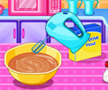 Soft Sugar Cookies game