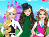 play Princess School Dress Code