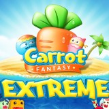 play Carrot Fantasy Extrem