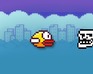 Flappy Troll