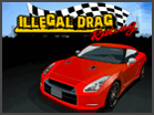 play Illegal Drag Racing