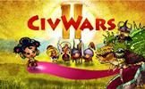 play Civ Wars 2