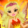 Furious Fire Fairy