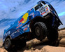 play Dakar Truck Jigsaw