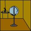 play Four Orbs Yellow