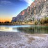 play Santa Elena Canyon Jigsaw