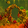 play Fantastic Deep Sea Puzzle