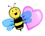 play Bee My Valentine