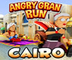 Angry Gran Run Cairo