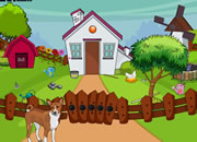 play Puppy Love Escape